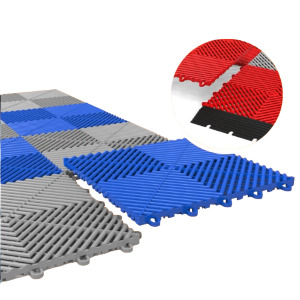 Piso Modular