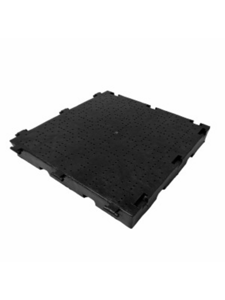 Piso Plástico Tipo Estadio