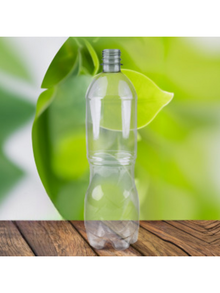Envase PET 1000 ml