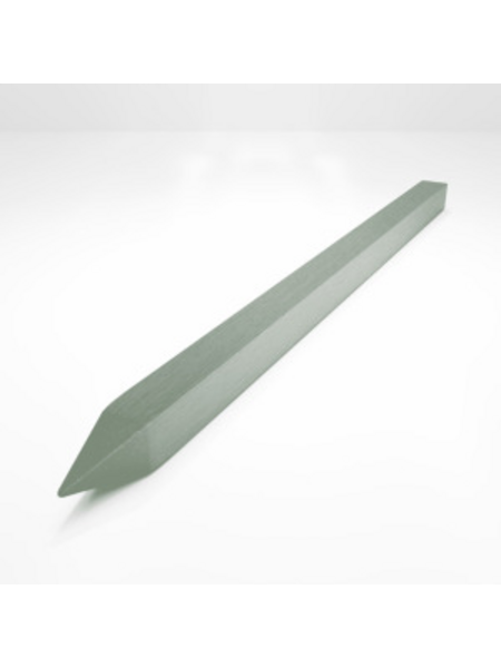 Estacones de Plástico para Cercas