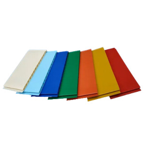 Cielo Raso Nacional PVC