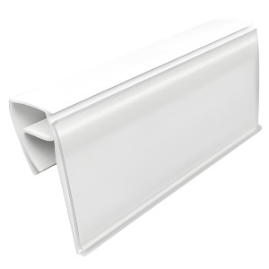 Portaprecio con Solapa