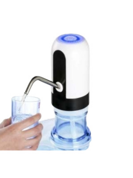 Dispensador de Agua para Botellón