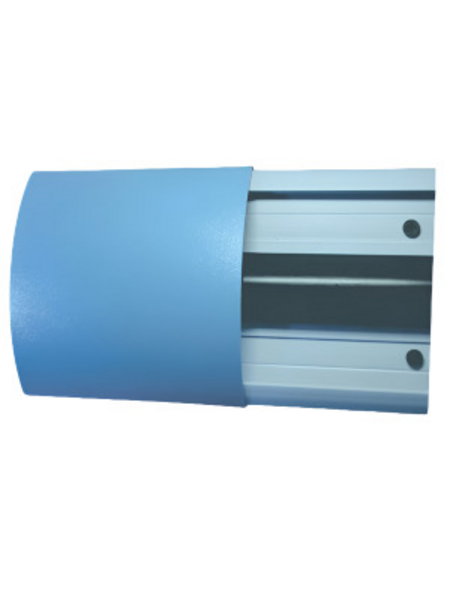 Perfil Guarda Camilla Media luna