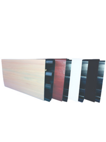 Guardaescoba Portable