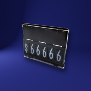 Portaprecios