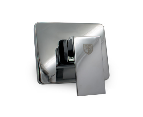 Canillas, llaves y manijas