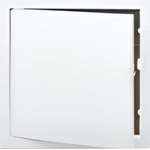 Rejilla con Palanca
