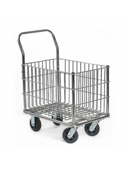 Carrito de Compra Mediano