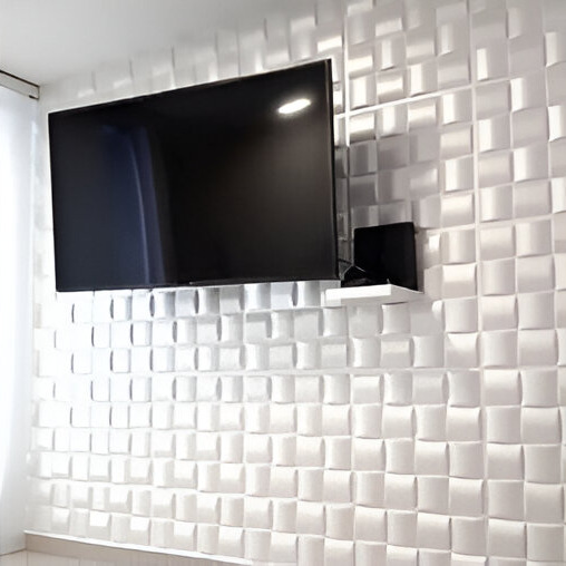 Pared 3D