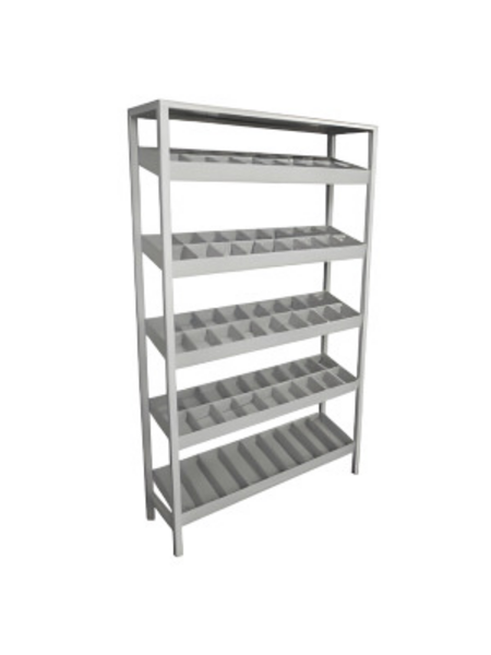 Estantería para Tornillos