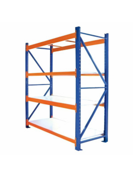 Estantería Industrial