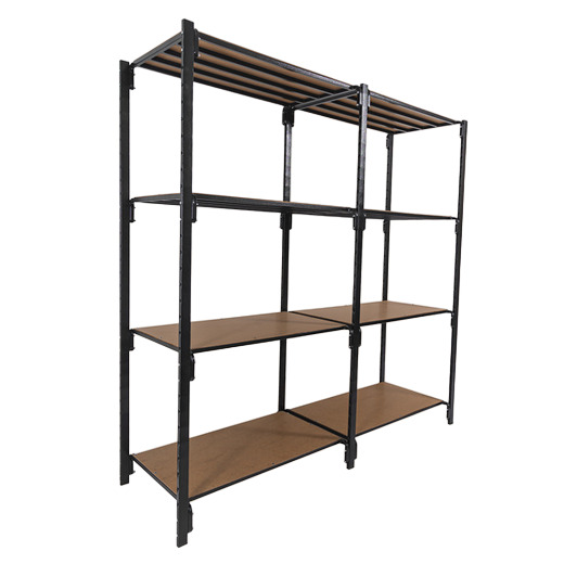 Estantería Carga Metálica Hardboard