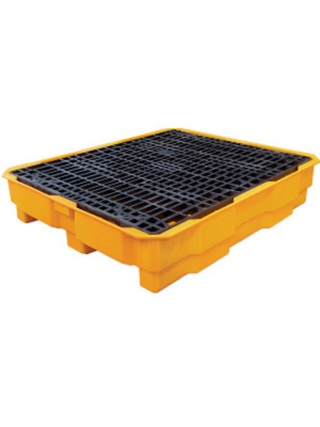 Estiba Antiderrame de 215 Litros