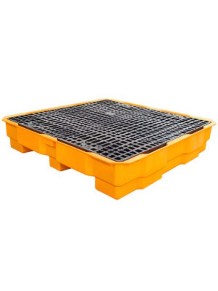 Estiba Antiderrame de 270 Litros