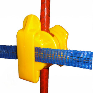 Aislador para Varilla Móvil