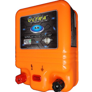 Impulsor para Cerca Eléctrica
