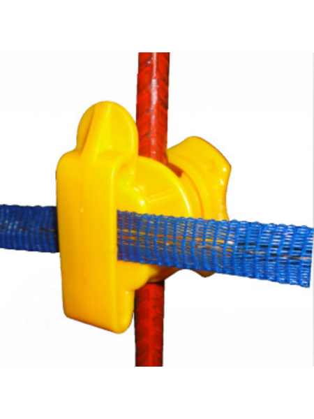 Aislador para Varilla Móvil