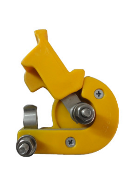 Cuchilla Sectorizadora de Potreros