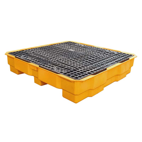 Estiba Antiderrame de 270 lt