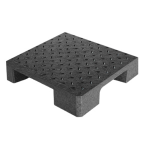 ¼ de Estiba Plástica