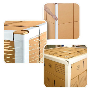 Refuerzos Esquineros de Cartón