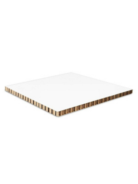 Lámina de Papel Panal