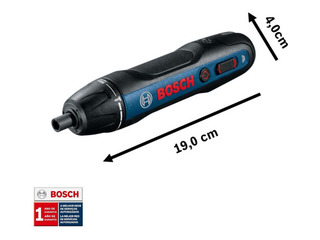 Bosch GO 2.0