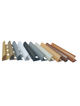 Wing o Piragua en PVC