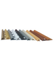 Wing o Piragua en PVC