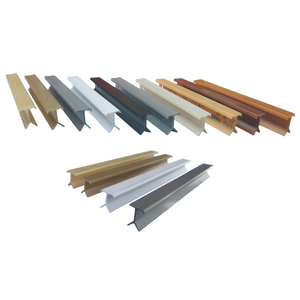 Wing o Piragua en PVC