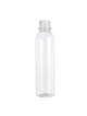 Botella Pet 250 ml Natural PCO 28-1816 Cilindrica