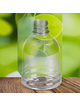 Envase o Botella de Plástico PET de 300 ml PCO28 - Tipo Campana