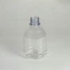 Envase o Botella de Plástico PET de 300 ml PCO28 - Tipo Campana