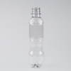 Envase o Botella de Plástico PET de 300 ml PCO28 - Diseño Genérico y Transparente