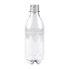Botella PET 335 ml Natural PCO 28-1881 Generica