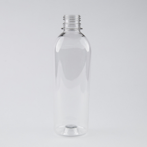 Botella PET 400 ml Natural PCO 28-1816 Generica