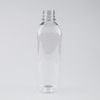 Botella PET 400 ml Natural PCO 28-1816 Generica