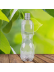 Envase o Botella de Plástico de 500 ml - Diseño Genérico