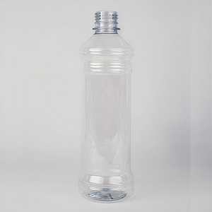 Envase o Botella de Plástico de 500 ml - Aseo