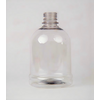 Envase o Botella de Plástico de 500 ml - Tipo Campana