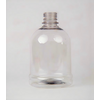 Envase o Botella de Plástico de 500 ml - Tipo Campana