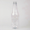 Botella PET 500 ml Natural PCO 28-1816 Champañera