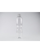 Envase o Botella PET 600 ml Natural Diseño CD