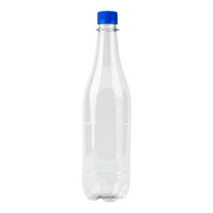 Botella Pet 600 ml Nat PCO 28-1816 Champañera