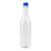 Botella Pet 600 ml Nat PCO 28-1816 Champañera