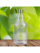 Envase o Botella de Plástico de 750 ml - Diseño Genérico