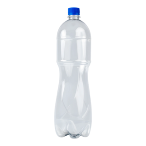 Botella PET 1750 ml Natural PCO 28-1816 Generica