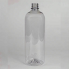 Envase o Botella de Plástico de 1000 ml - Diseño Cilíndrico