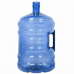 Garrafa o Botellón PET 18,9 Litros